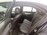  Mercedes  E-Klasse Mercedes-Benz  Berline E 300 de Business Solution 4d #10