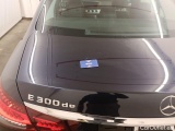  Mercedes  E-Klasse Mercedes-Benz  Berline E 300 de Business Solution 4d #20