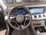  Mercedes  E-Klasse Mercedes-Benz  Berline E 300 de Business Solution 4d #22