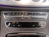  Mercedes  E-Klasse Mercedes-Benz  Berline E 300 de Business Solution 4d #23