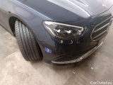  Mercedes  E-Klasse Mercedes-Benz  Berline E 300 de Business Solution 4d #27