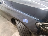  Mercedes  E-Klasse Mercedes-Benz  Berline E 300 de Business Solution 4d #34