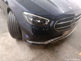  Mercedes  E-Klasse Mercedes-Benz  Berline E 300 de Business Solution 4d #36