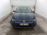  Volkswagen  Golf  Volkswagen VIII 1.0 eTSI 81kW Life DSG 5d 