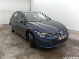  Volkswagen  Golf  Volkswagen VIII 1.0 eTSI 81kW Life DSG 5d #2