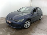  Volkswagen  Golf  Volkswagen VIII 1.0 eTSI 81kW Life DSG 5d #3