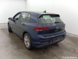  Volkswagen  Golf  Volkswagen VIII 1.0 eTSI 81kW Life DSG 5d #4