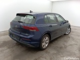  Volkswagen  Golf  Volkswagen VIII 1.0 eTSI 81kW Life DSG 5d #5