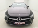  Mercedes  A-Klasse Mercedes, A-Class '18, Mercedes-Benz  A 180 d DCT Business Soluti 