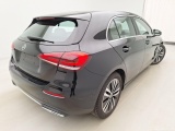  Mercedes  A-Klasse Mercedes, A-Class '18, Mercedes-Benz  A 180 d DCT Business Soluti #4