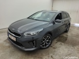  KIA  Cee'd KIA  Sportswagon GT Line 1.6 CRDi 136 DCT ISG 5d 