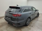  KIA  Cee'd KIA  Sportswagon GT Line 1.6 CRDi 136 DCT ISG 5d #2