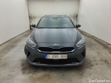  KIA  Cee'd KIA  Sportswagon GT Line 1.6 CRDi 136 DCT ISG 5d #5