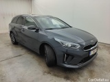  KIA  Cee'd KIA  Sportswagon GT Line 1.6 CRDi 136 DCT ISG 5d #8