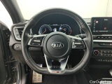  KIA  Cee'd KIA  Sportswagon GT Line 1.6 CRDi 136 DCT ISG 5d #31