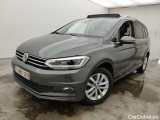  Volkswagen  Touran Volkswagen  1.5 TSi Highline 5d 7pl 