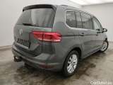 Volkswagen  Touran Volkswagen  1.5 TSi Highline 5d 7pl #2