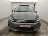  Volkswagen  Touran Volkswagen  1.5 TSi Highline 5d 7pl #5