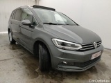  Volkswagen  Touran Volkswagen  1.5 TSi Highline 5d 7pl #8