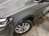  Volkswagen  Touran Volkswagen  1.5 TSi Highline 5d 7pl #33