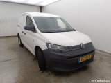  Volkswagen  Caddy VOLKSWAGEN  VAN DIESEL - 2021 2.0 TDi 102 5d #8