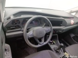  Volkswagen  Caddy VOLKSWAGEN  VAN DIESEL - 2021 2.0 TDi 102 5d #9