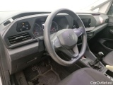  Volkswagen  Caddy VOLKSWAGEN  VAN DIESEL - 2021 2.0 TDi 102 5d #54