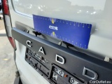  Volkswagen  Caddy VOLKSWAGEN  VAN DIESEL - 2021 2.0 TDi 102 5d #40