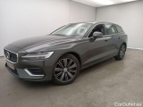  Volvo  V60 Volvo  D3 Geartronic Inscription 5d 