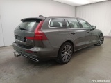  Volvo  V60 Volvo  D3 Geartronic Inscription 5d #2