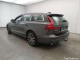  Volvo  V60 Volvo  D3 Geartronic Inscription 5d #7