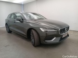  Volvo  V60 Volvo  D3 Geartronic Inscription 5d #8