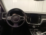  Volvo  V60 Volvo  D3 Geartronic Inscription 5d #9