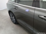  Volvo  V60 Volvo  D3 Geartronic Inscription 5d #50