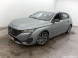  Peugeot  308 Peugeot  1.2 PureTech 110 S&S Active Pack 5d 