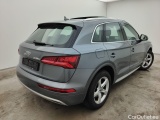  Audi  Q5 AUDI  DIESEL - 2017 35 TDi 163 Sport S tronic (EU6d-TEMP) 5d #2