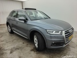  Audi  Q5 AUDI  DIESEL - 2017 35 TDi 163 Sport S tronic (EU6d-TEMP) 5d #8