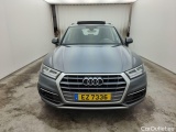  Audi  Q5 AUDI  DIESEL - 2017 35 TDi 163 Sport S tronic (EU6d-TEMP) 5d #5