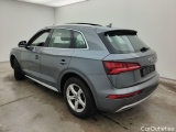  Audi  Q5 AUDI  DIESEL - 2017 35 TDi 163 Sport S tronic (EU6d-TEMP) 5d #7