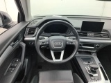  Audi  Q5 AUDI  DIESEL - 2017 35 TDi 163 Sport S tronic (EU6d-TEMP) 5d #9