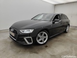  Audi  A4 Audi  Avant 2.0 35 TFSi 110kW S tronic S line 5d 