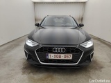  Audi  A4 Audi  Avant 2.0 35 TFSi 110kW S tronic S line 5d #5