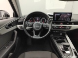  Audi  A4 Audi  Avant 2.0 35 TFSi 110kW S tronic S line 5d #9