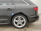  Audi  A4 Audi  Avant 2.0 35 TFSi 110kW S tronic S line 5d #26