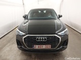  Audi  Q3 Audi  Sportback 45 TFSI e S tronic 5d #45