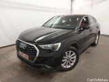  Audi  Q3 Audi  Sportback 45 TFSI e S tronic 5d #54