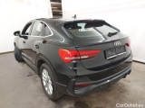  Audi  Q3 Audi  Sportback 45 TFSI e S tronic 5d #55