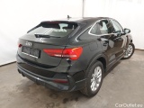  Audi  Q3 Audi  Sportback 45 TFSI e S tronic 5d #56