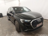  Audi  Q3 Audi  Sportback 45 TFSI e S tronic 5d #57