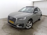  Audi  Q2 AUDI  DIESEL 35 TDi 150 Quattro Sport S tron.(EU6d-TEMP) 5d 